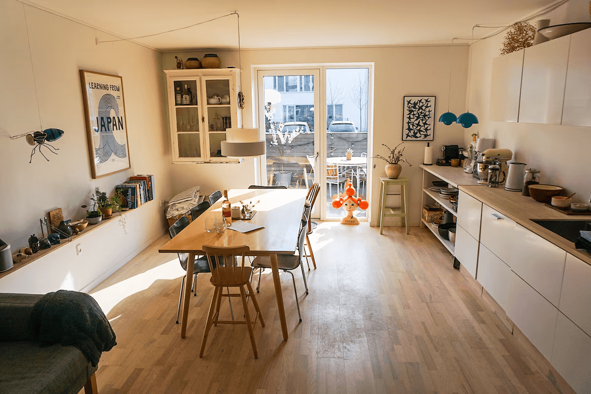 B&B / Airbnb