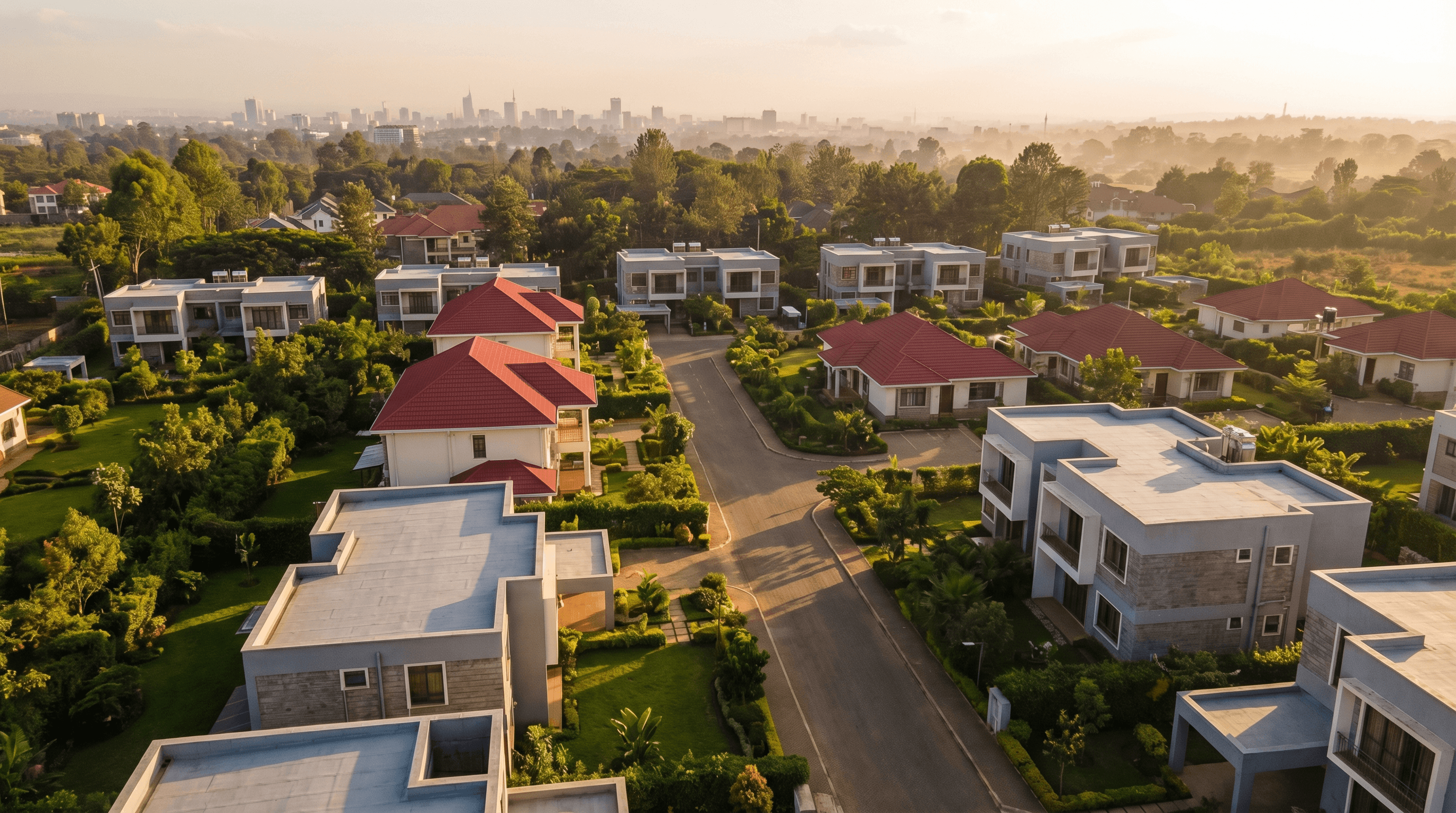 Residential